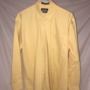 Nautica wrinkle resistant dress shirt